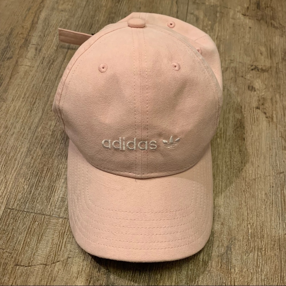 Women’s Adidas Dad Hat